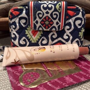 Vera Bradley Wallet Gift Set